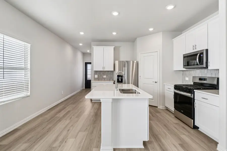 502 Dorothy Drive, Princeton, TX 75071 - #3