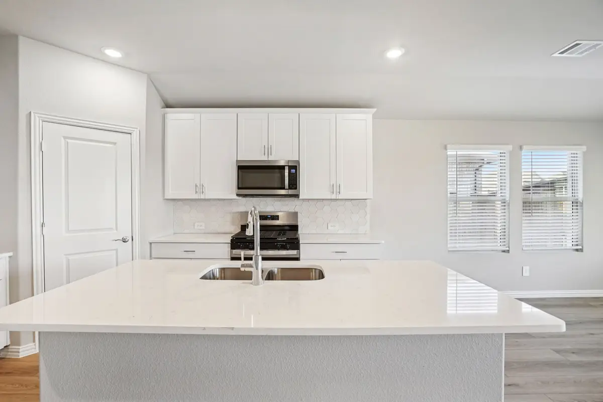 3029 Texoma Boulevard, Farmersville, TX 75442 - #1