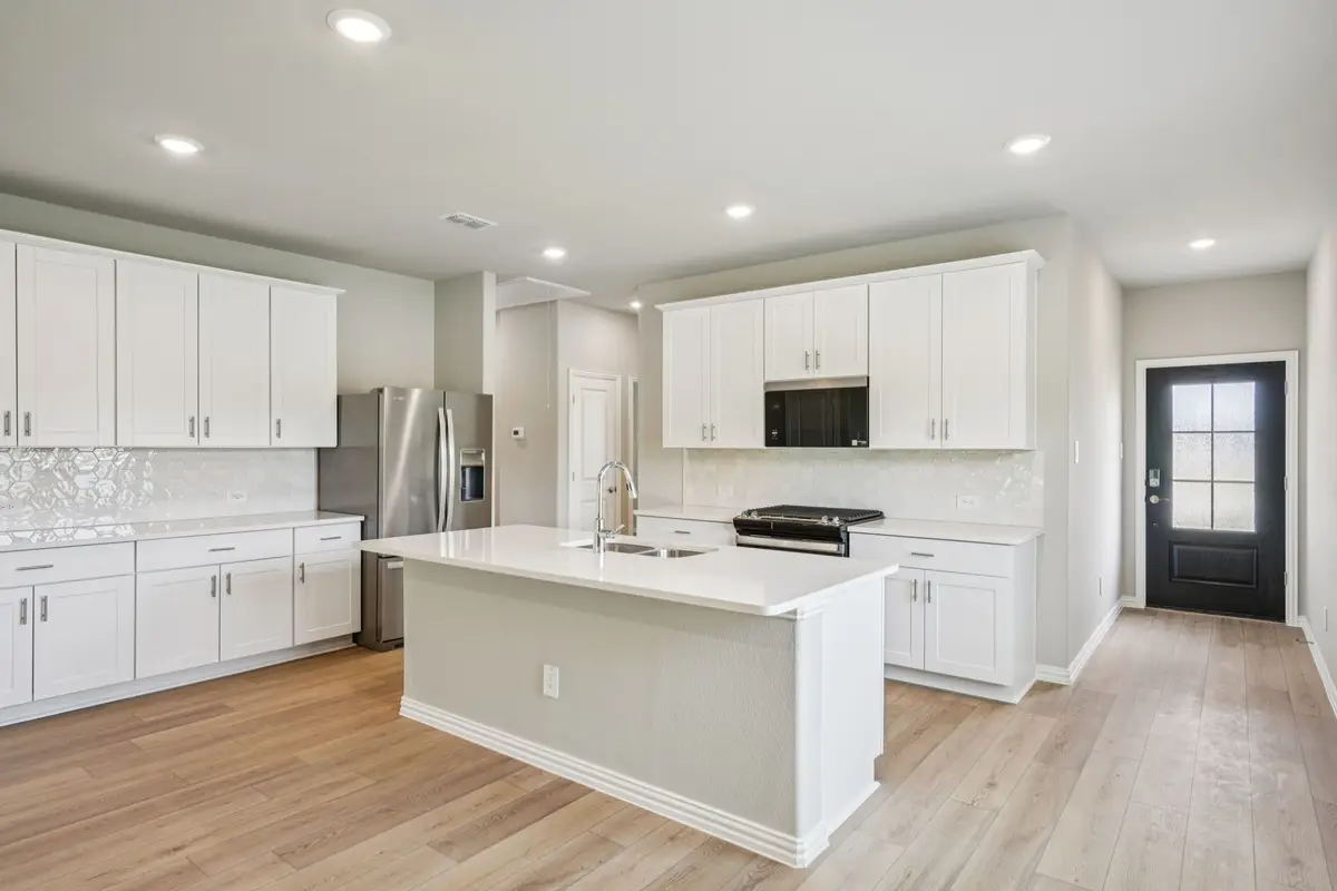 6006 Belchamp Drive, Princeton, TX 75071 - #1