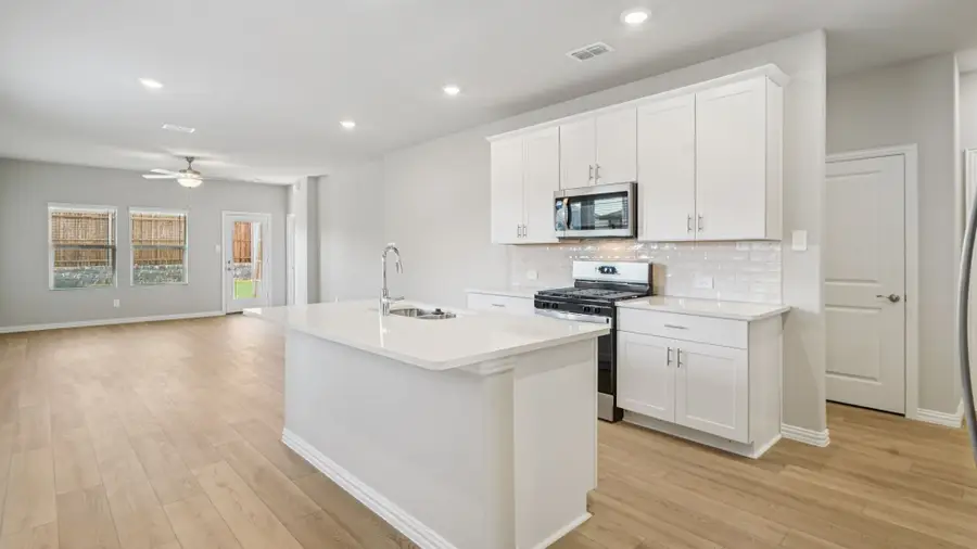 6002 Belchamp Drive, Princeton, TX 75071 - #3