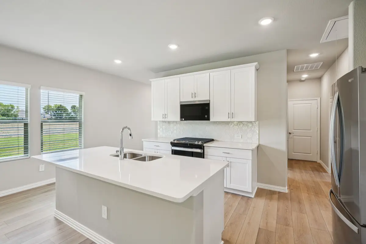 1202 Old Stead Drive, Princeton, TX 75071 - #1