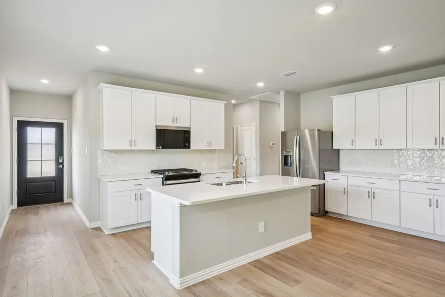 1202 Old Stead Drive, Princeton, TX 75071 - #3