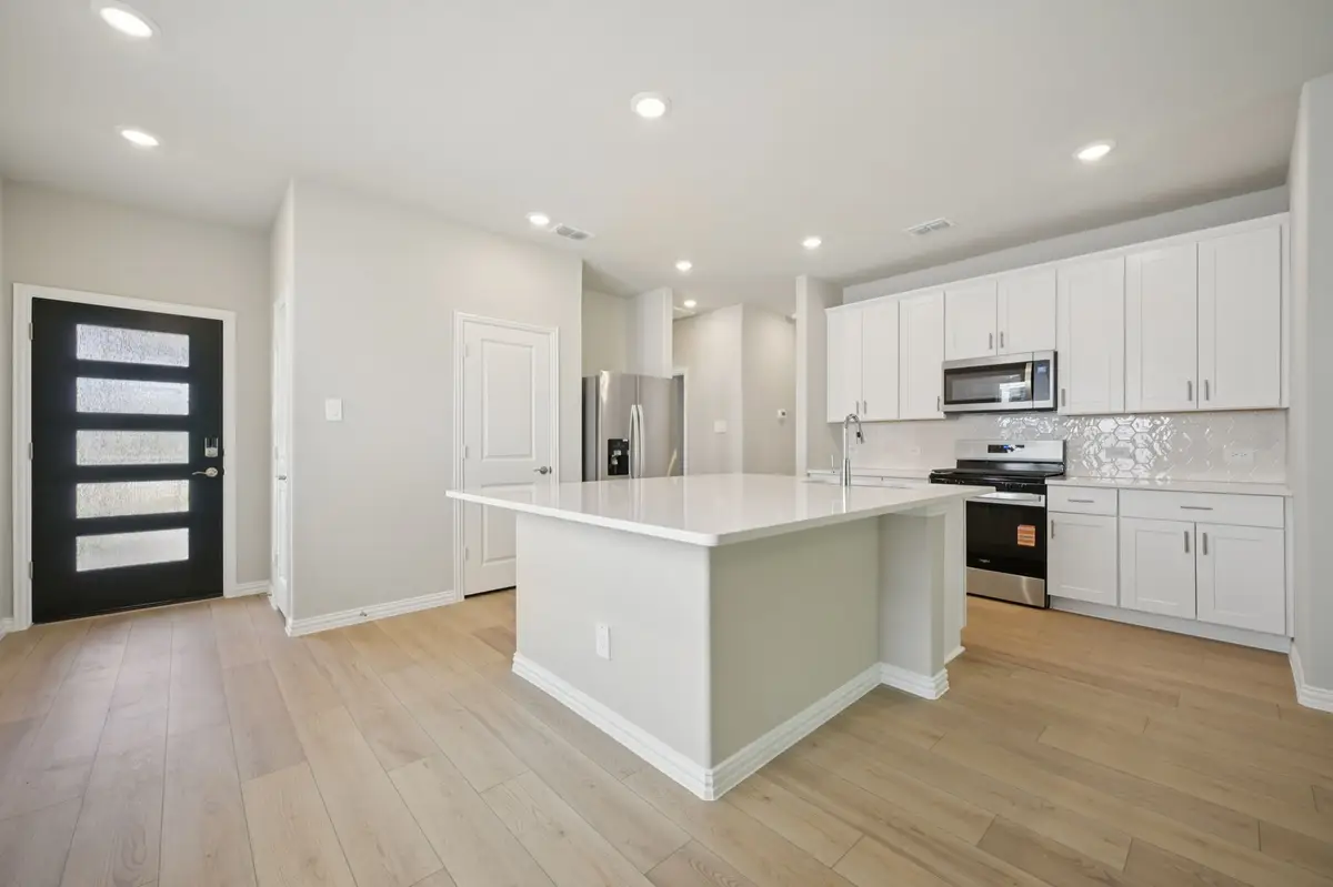 1130 Old Stead Drive, Princeton, TX 75071 - #1