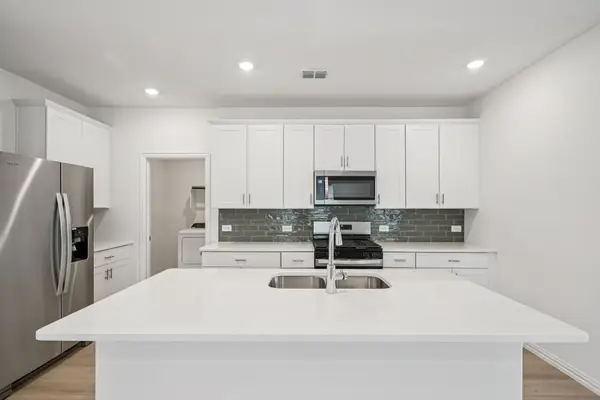 1128 Old Stead Drive, Princeton, TX 75071