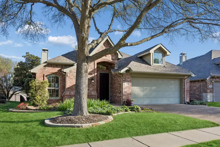 676 Scenic Ranch Circle, Fairview, TX 75069 - #2