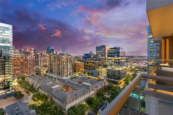 2300 Wolf Street #18A, Dallas, TX 75201