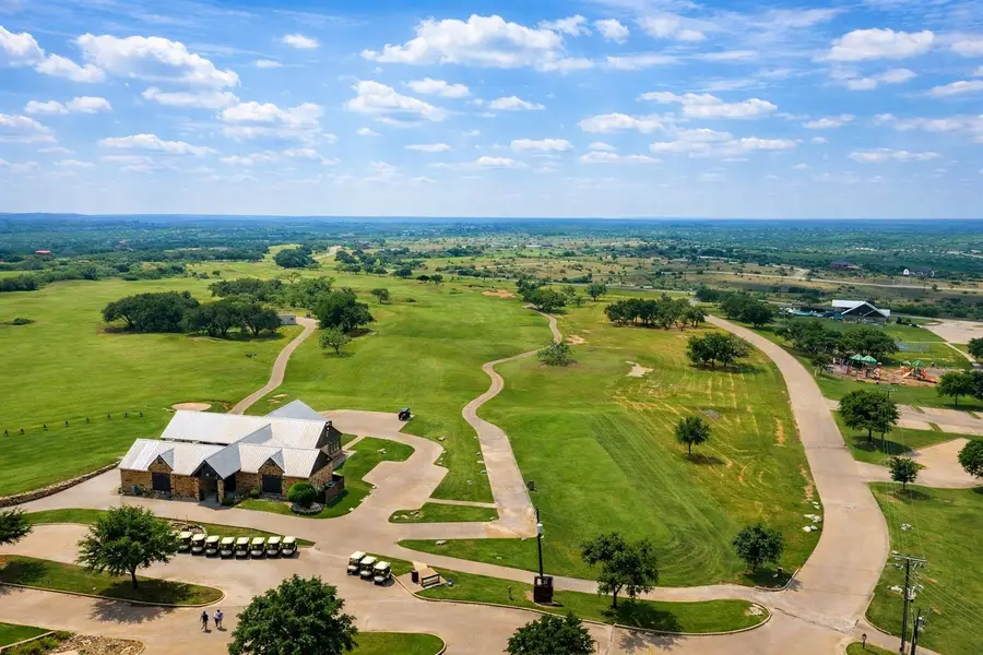 675 Spyglass Drive, Graford, TX 76449 - #2