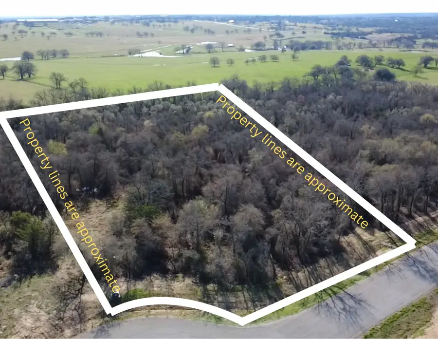 1062 Vh Ranch Rd Road, Poolville, TX 76487 - #2