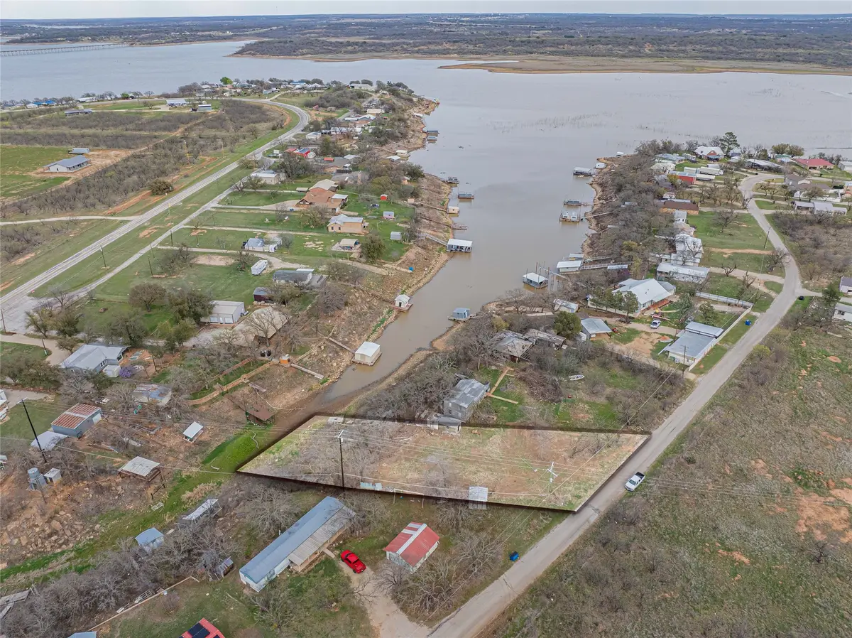 1694 County Road 217, Breckenridge, TX 76424 - #1