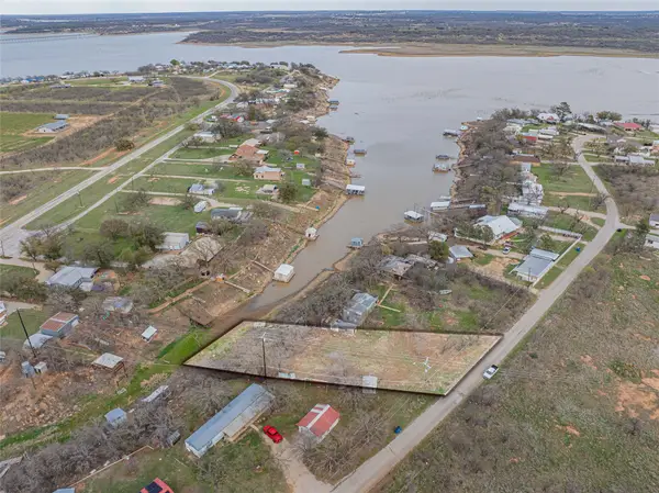 1694 County Road 217, Breckenridge, TX 76424