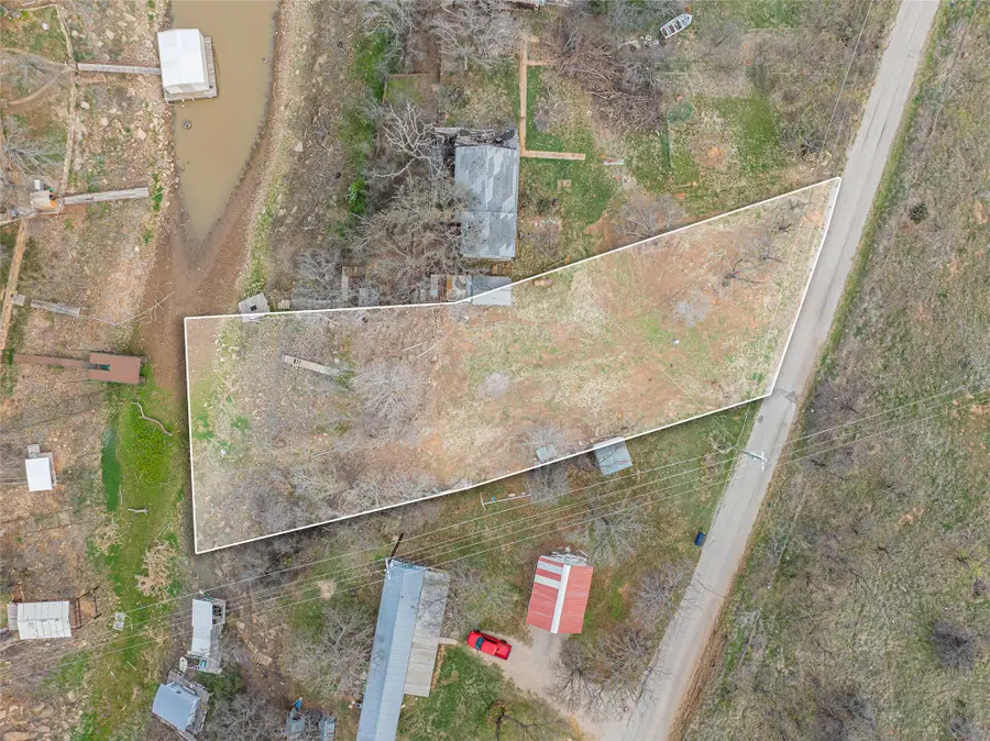 1694 County Road 217, Breckenridge, TX 76424 - #3