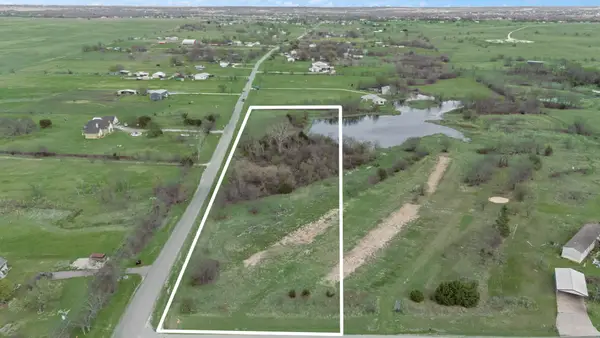 9942 First Street, Joshua, TX 76058