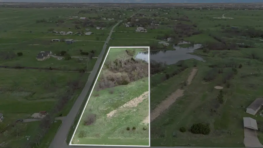 9942 First Street, Joshua, TX 76058 - #2