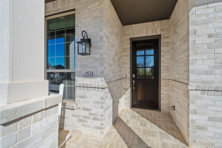 9224 Prickly Pear Trail, Lantana, TX 76226 - #3