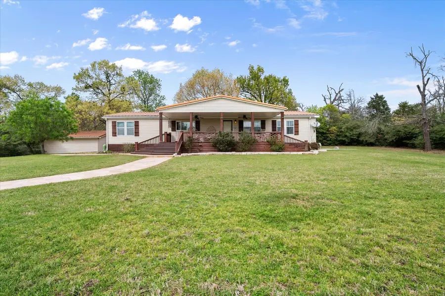 2144 Pr 3015, Buffalo, TX 75831 - #3