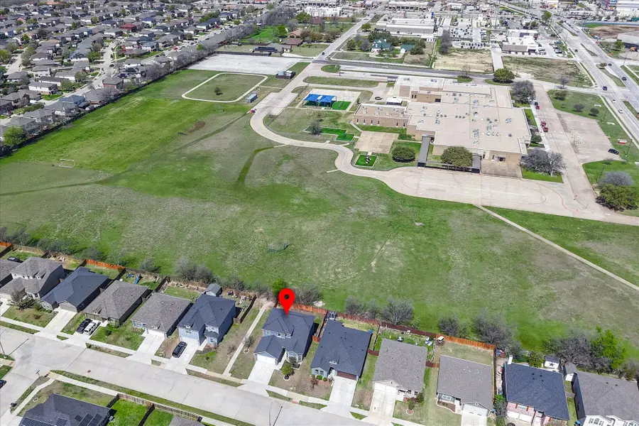 4524 Skipador Drive, Fort Worth, TX 76179 - #3