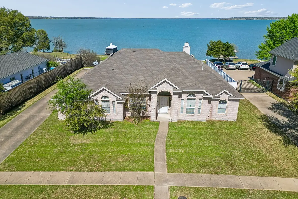 9001 Briarcrest Drive, Rowlett, TX 75089 - #1