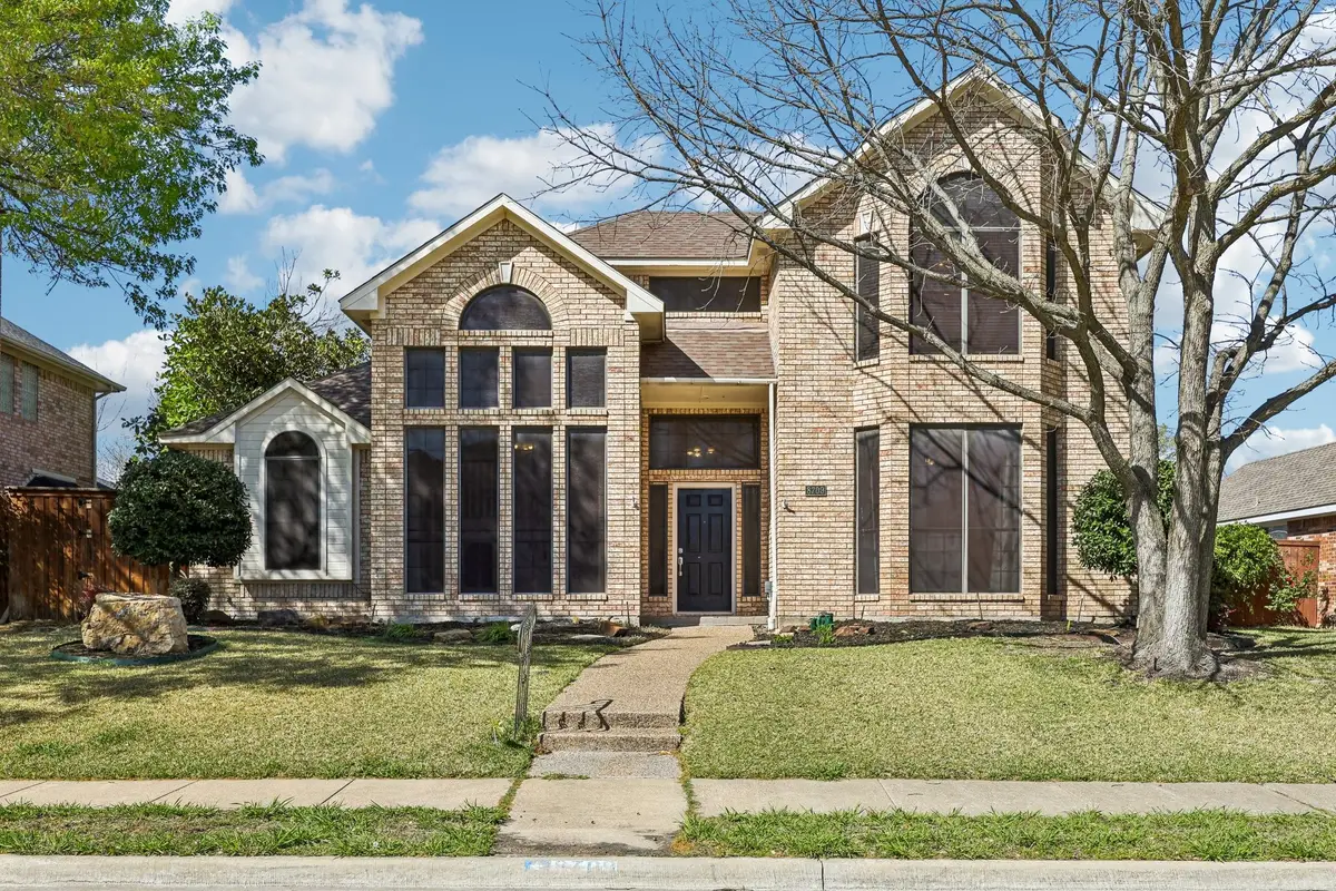 8709 Bayshore Lane, Rowlett, TX 75088 - #1