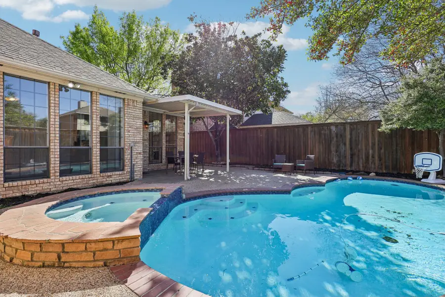 8709 Bayshore Lane, Rowlett, TX 75088 - #2