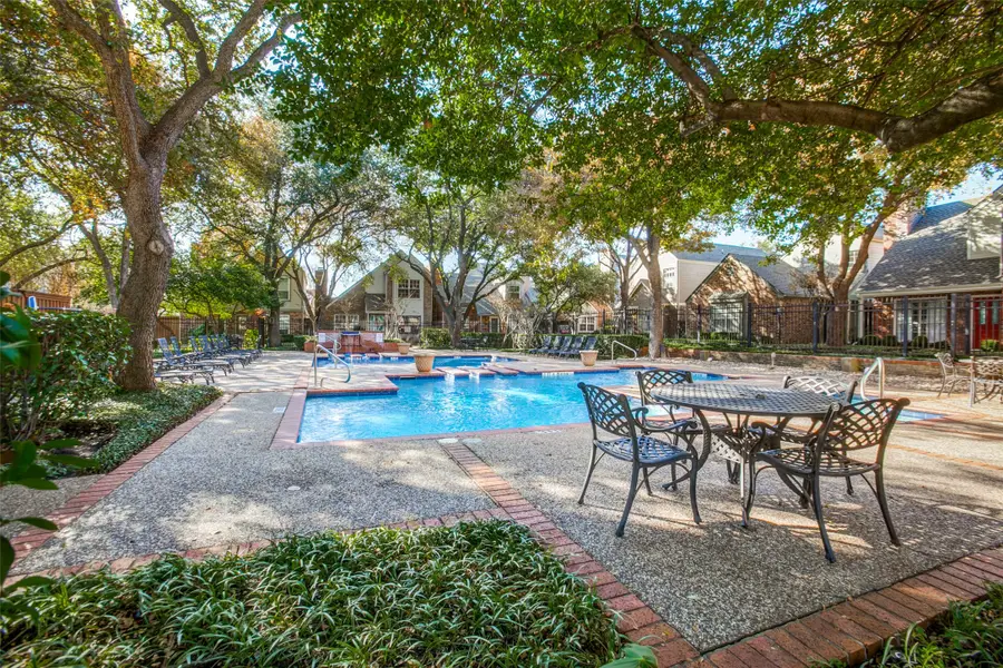 17860 Windflower Way #1501, Dallas, TX 75252 - #2