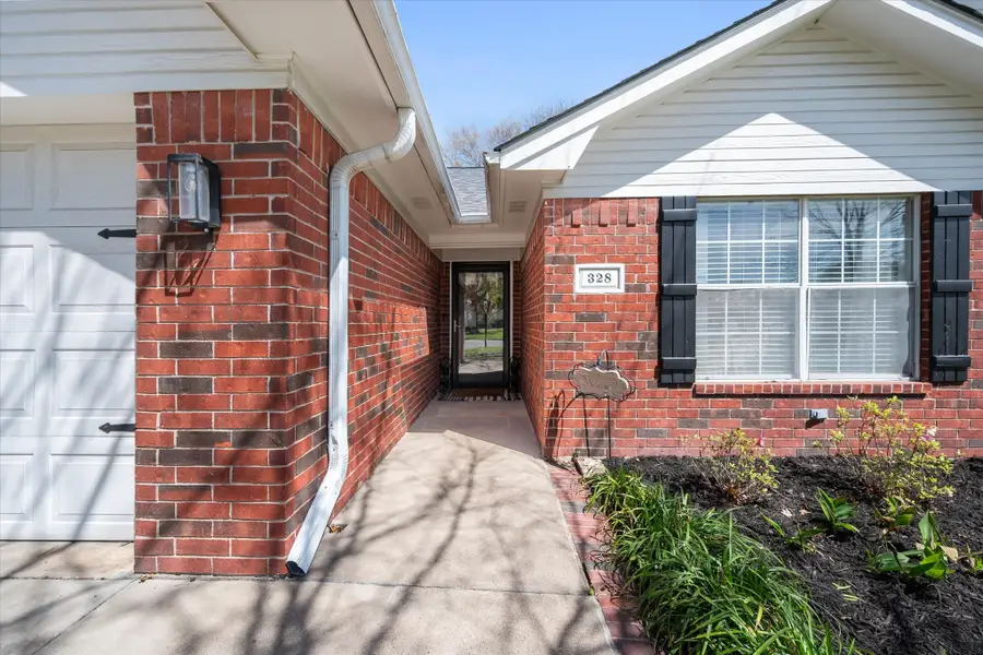 328 Northwood Boulevard, Corsicana, TX 75110 - #3