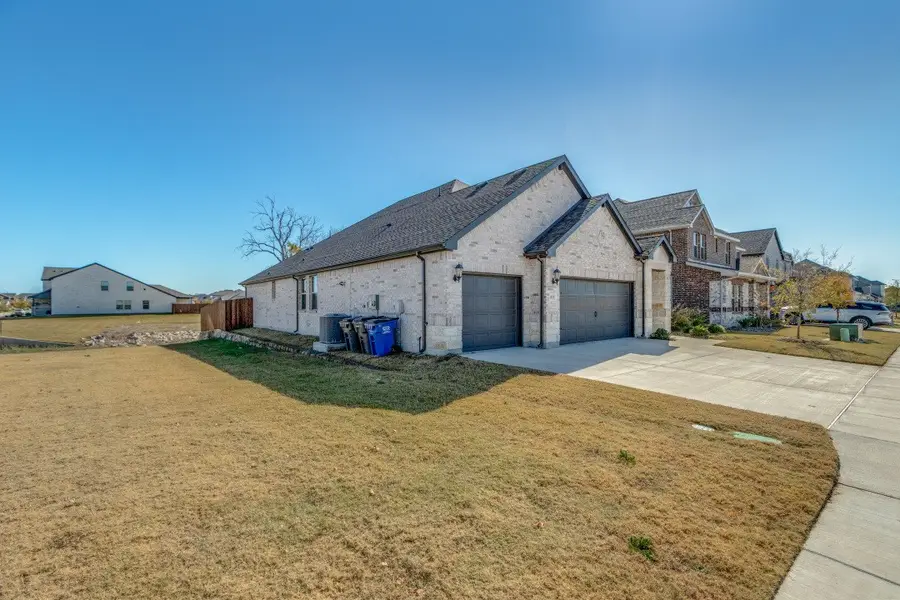 4005 Turpin Drive, Princeton, TX 75071 - #2