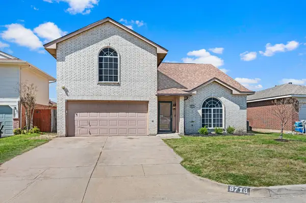 8713 Granite Path, Fort Worth, TX 76244