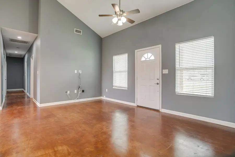 604 S Aquilla Street, Itasca, TX 76055 - #3