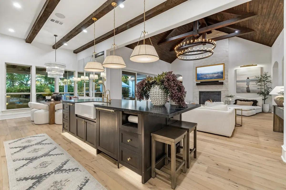 2241 Willow Bend Drive, Prosper, TX 75078 - #1