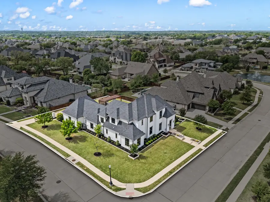 809 Legacy Trail, Colleyville, TX 76034 - #2