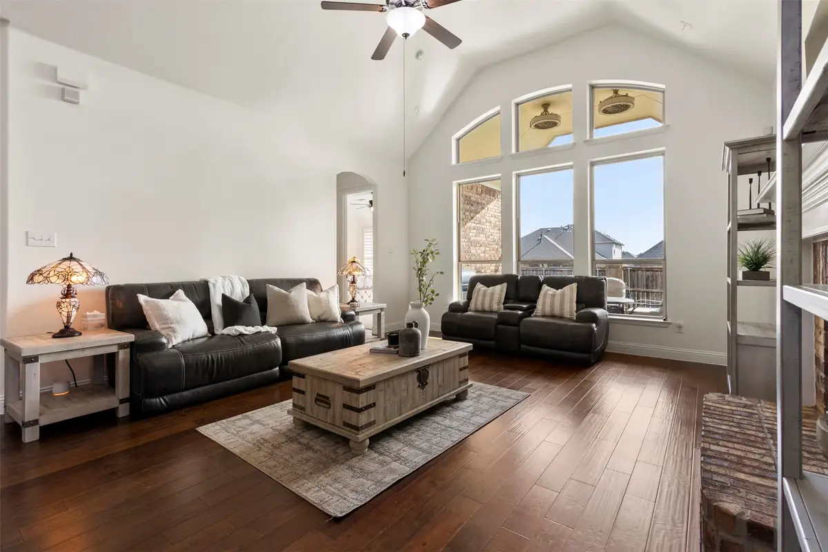 6116 Falls Lake Road, Fort Worth, TX 76179 - #1