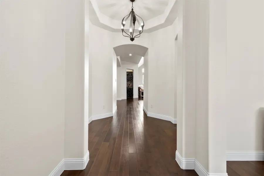 6116 Falls Lake Road, Fort Worth, TX 76179 - #2