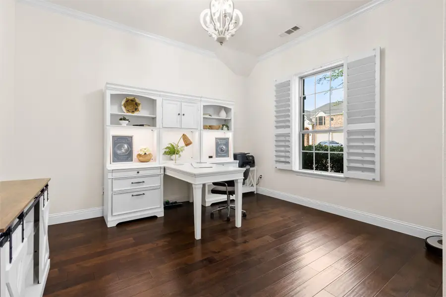 6116 Falls Lake Road, Fort Worth, TX 76179 - #3