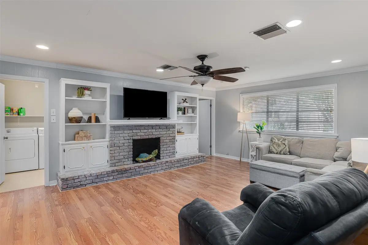 106 Bruce Avenue, Shreveport, LA 71105 - #1