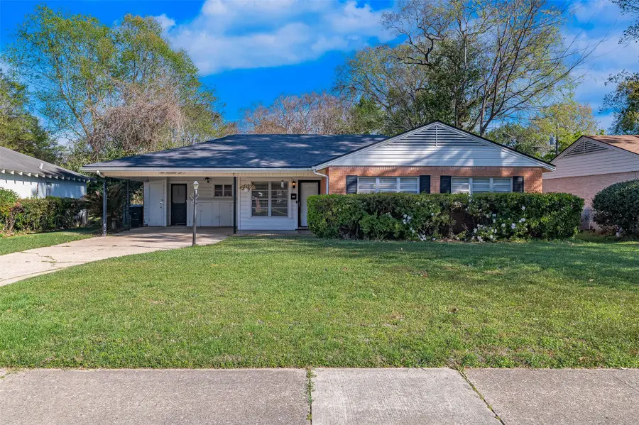 106 Bruce Avenue, Shreveport, LA 71105 - #3