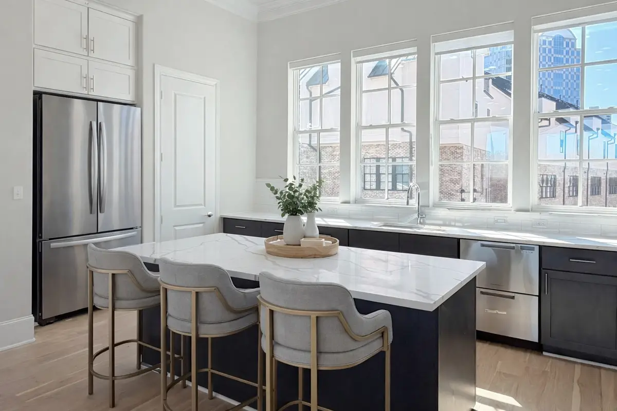 5448 Tomlinson Drive, Irving, TX 75039 - #1