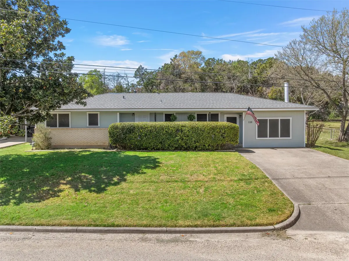 110 Butler Drive, Valley Mills, TX 76689 - #1