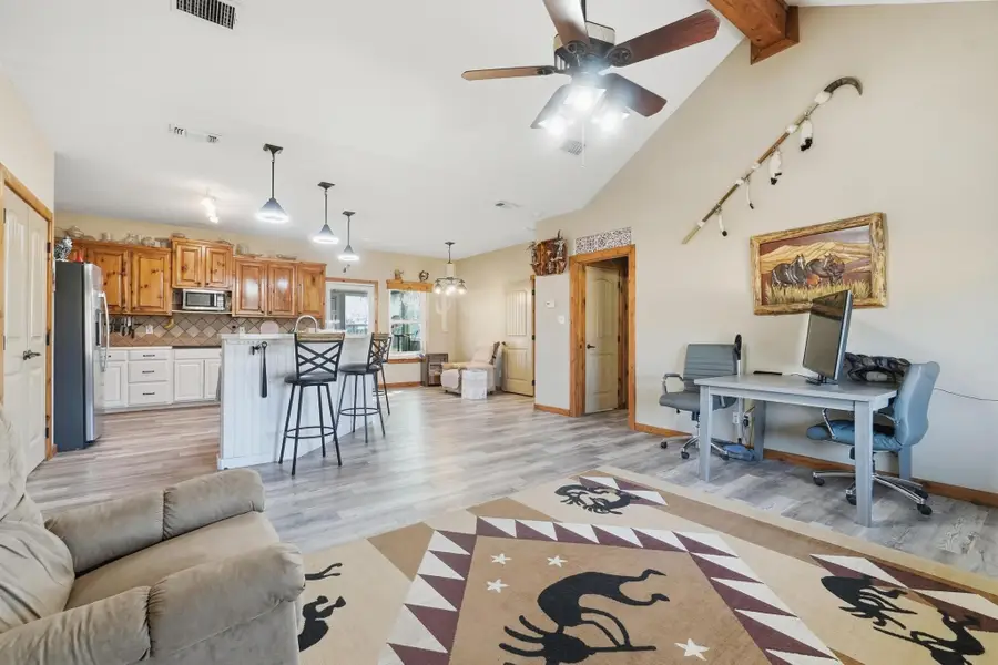 3241 Fulwiler Road, Abilene, TX 79603 - #3