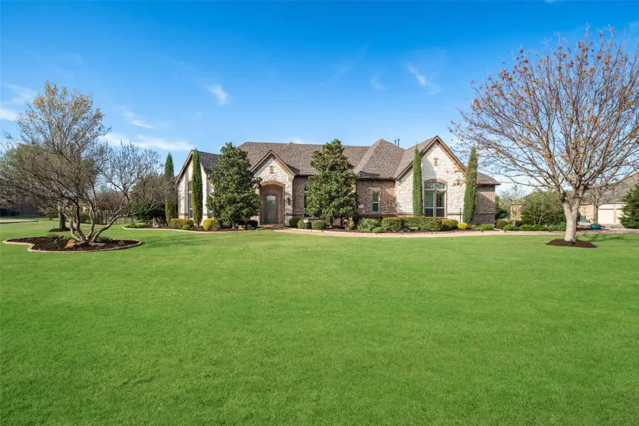 6503 Southridge Parkway, Parker, TX 75002 - #2