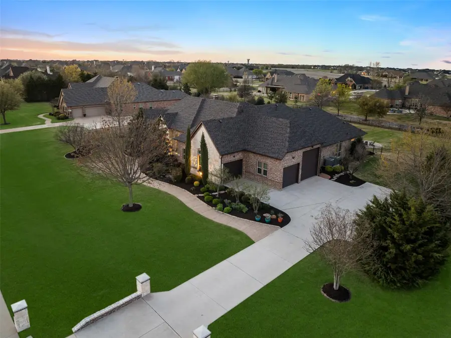 6503 Southridge Parkway, Parker, TX 75002 - #3