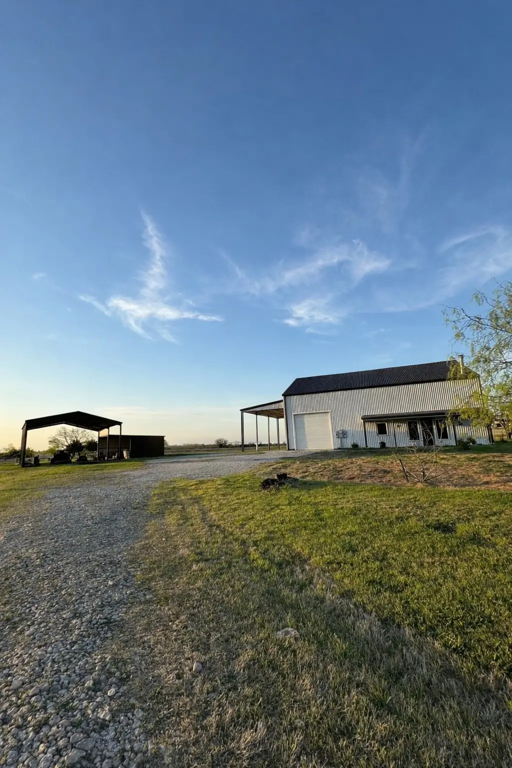 2515 County 141 Road, Kaufman, TX 75142 - #1