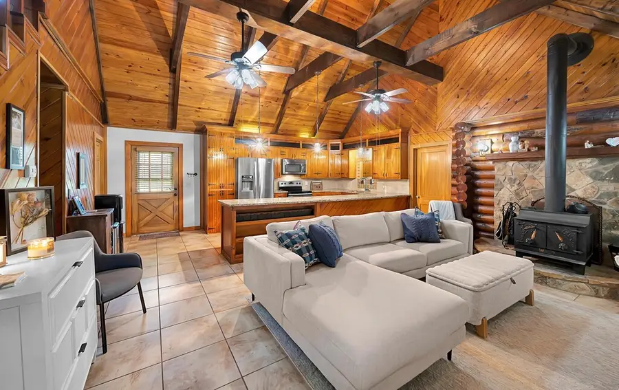 114 Quail Lake Drive W, Whitney, TX 76692 - #2