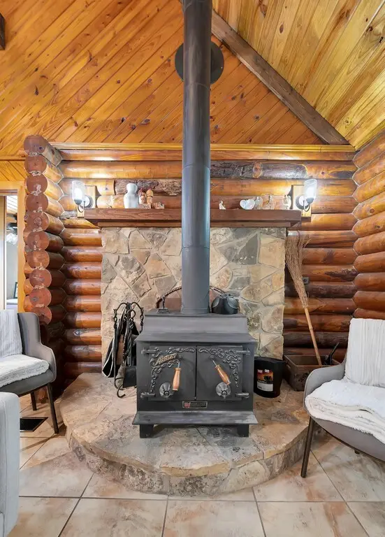 114 Quail Lake Drive W, Whitney, TX 76692 - #3