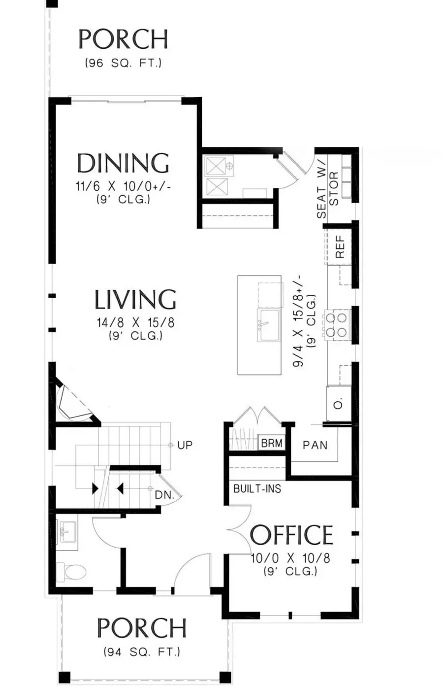 821 Harness Trail, Granbury, TX 76049 - #2