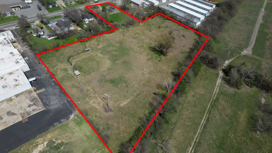 2208 W Morton Street, Denison, TX 75020 - #3