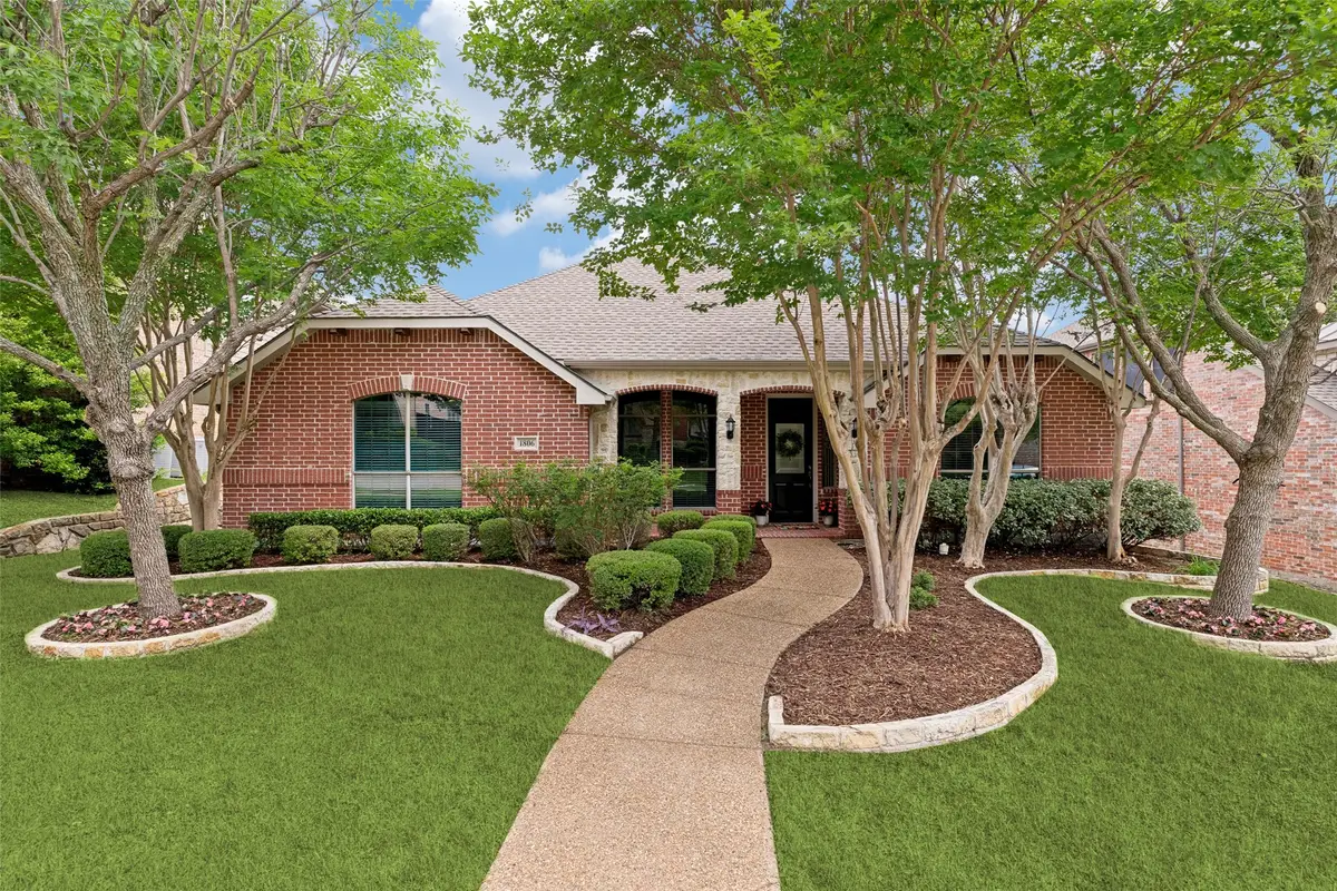 1806 Childress Lane, Allen, TX 75013 - #1