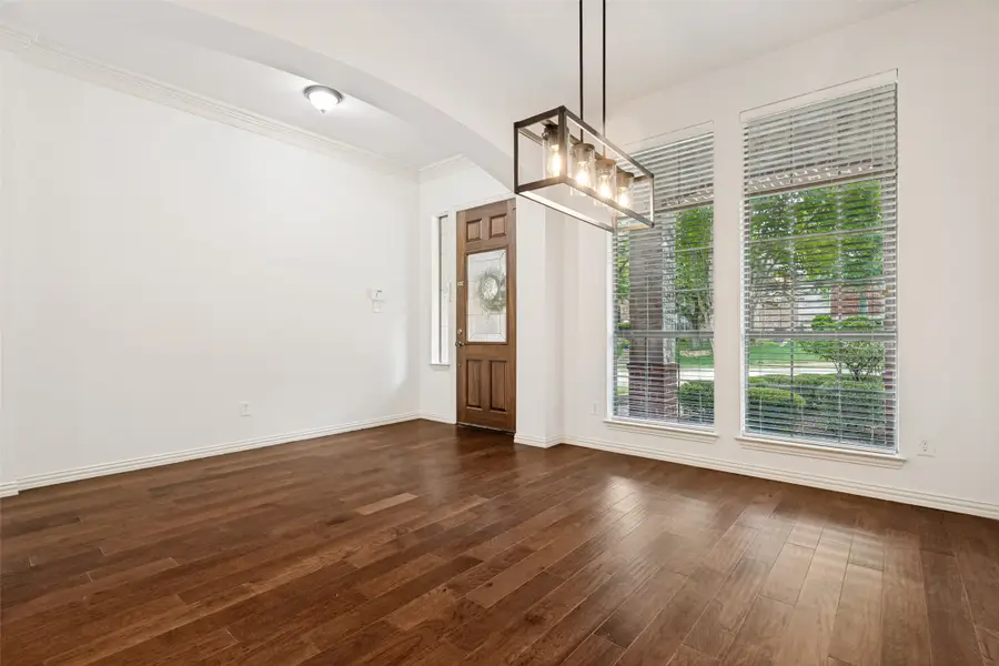 1806 Childress Lane, Allen, TX 75013 - #2
