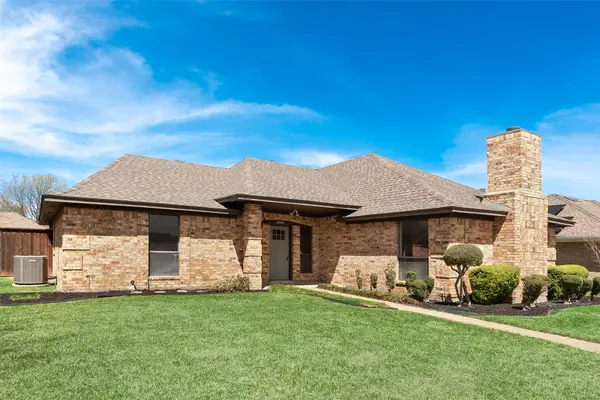 2309 Crystal Creek Lane, Garland, TX 75040