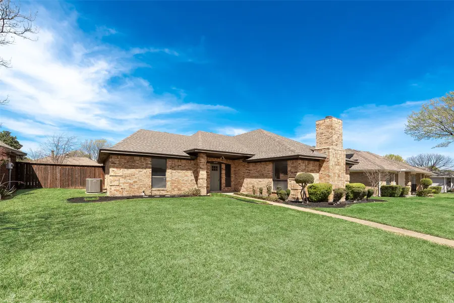 2309 Crystal Creek Lane, Garland, TX 75040 - #2