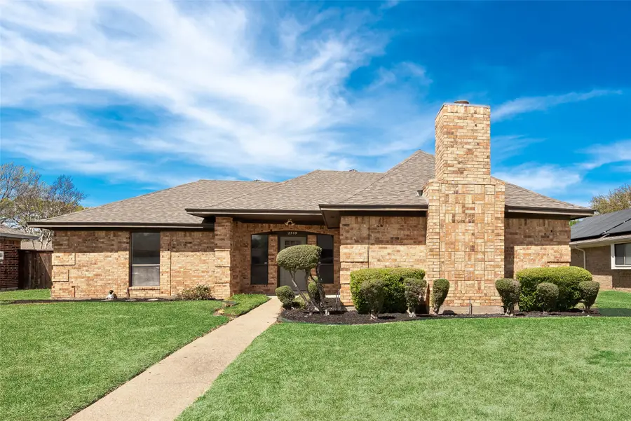2309 Crystal Creek Lane, Garland, TX 75040 - #3
